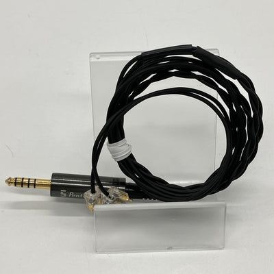 【中古】FitEar cable 013B4.4OFC【秋葉原】