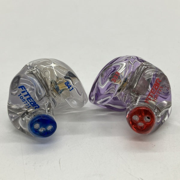 【中古】FitEar Private 333【秋葉原】