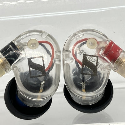 【中古】IE 500 PRO Clear【秋葉原】