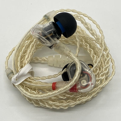 【中古】IE 500 PRO Clear【秋葉原】