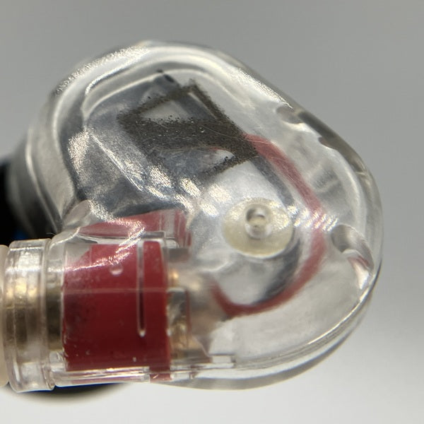 【中古】IE 500 PRO Clear【秋葉原】