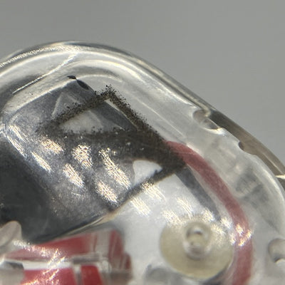 【中古】IE 500 PRO Clear【秋葉原】