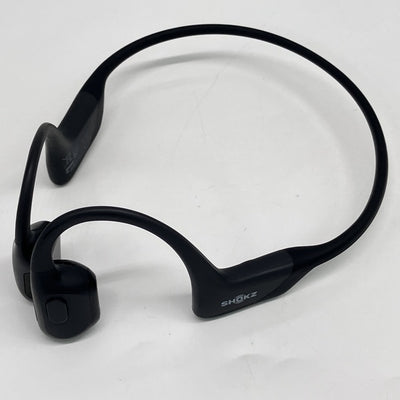 【中古】OpenRun Pro Mini Black【SKZ-EP-000014】【日本橋】