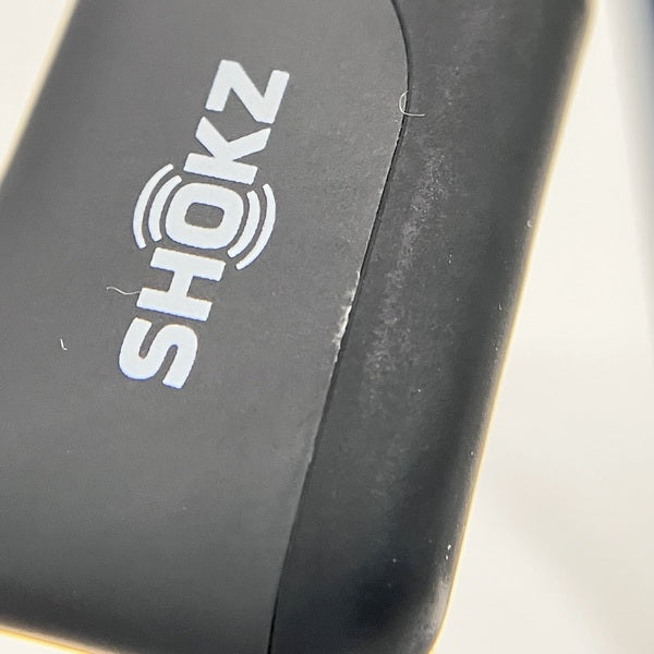 【中古】OpenRun Pro Mini Black【SKZ-EP-000014】【日本橋】