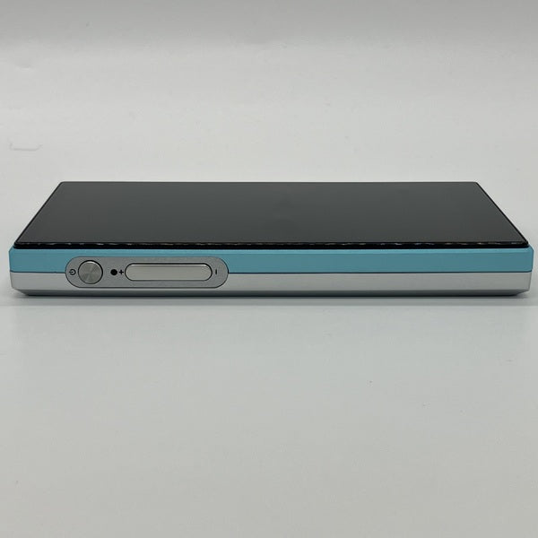 【中古】JM21 Blue 【FIO-JM21-L】【日本橋】