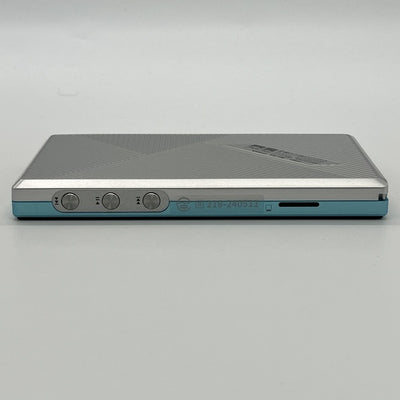 【中古】JM21 Blue 【FIO-JM21-L】【日本橋】