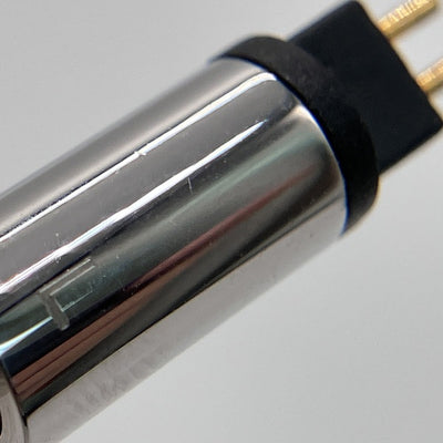 【中古】ソフトシルバーコートケーブル 2Pin 4.4mm (1.2m) 【C141 2P12EUCLEH】【名古屋】