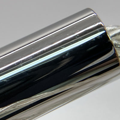 【中古】ソフトシルバーコートケーブル 2Pin 4.4mm (1.2m) 【C141 2P12EUCLEH】【名古屋】