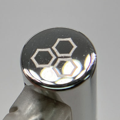 【中古】ソフトシルバーコートケーブル 2Pin 4.4mm (1.2m) 【C141 2P12EUCLEH】【名古屋】