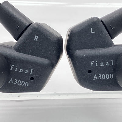 【中古】A3000 【FI-A3DPLMB】【名古屋】