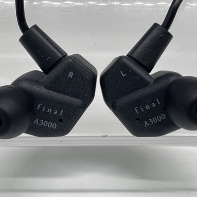 【中古】A3000 【FI-A3DPLMB】【名古屋】