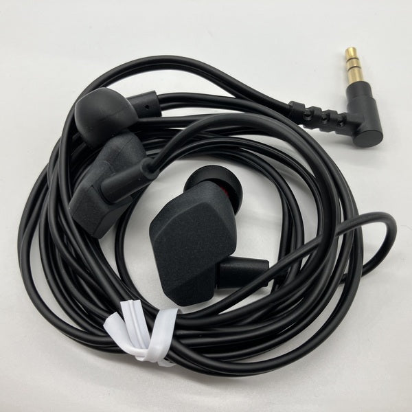 final イヤホン A3000 FI-A3DPLMB final イヤホン A3000 FI-A3DPLMB イヤホン本体 - 最安値・価格