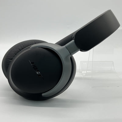【中古】QuietComfort Ultra Headphones Black【日本橋】