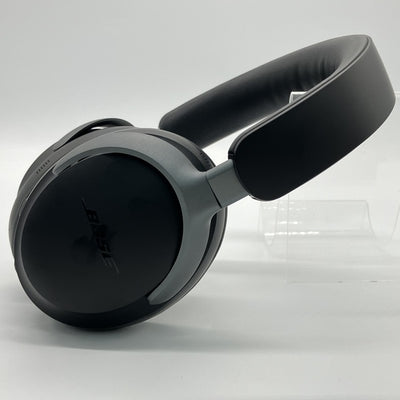 【中古】QuietComfort Ultra Headphones Black【日本橋】