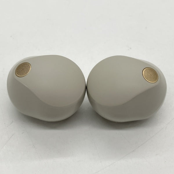 【中古】WF-1000XM5 S プラチナシルバー【秋葉原】