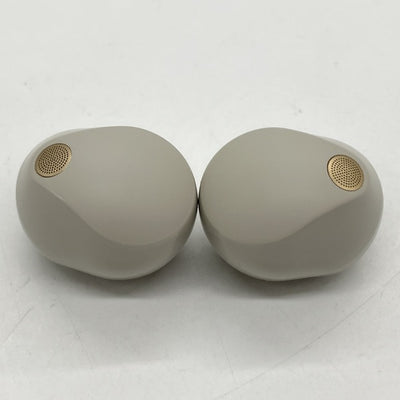 【中古】WF-1000XM5 S プラチナシルバー【秋葉原】