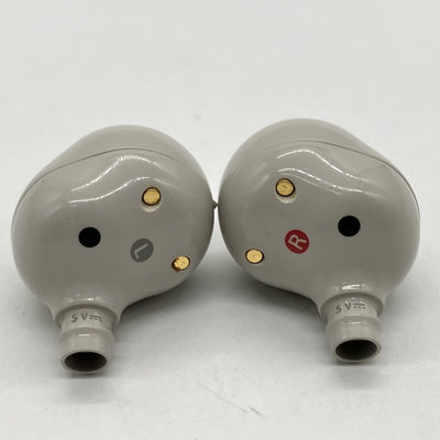 【中古】WF-1000XM5 S プラチナシルバー【秋葉原】