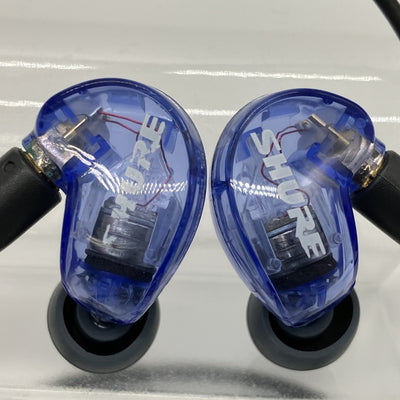 【中古】SE215 Special Edition パープル 【SE215SPE-PL-A】【秋葉原】