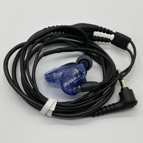 SHURE 【中古】SE215 Special Edition パープル 【SE215SPE-PL-A