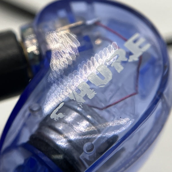 【中古】SE215 Special Edition パープル 【SE215SPE-PL-A】【秋葉原】