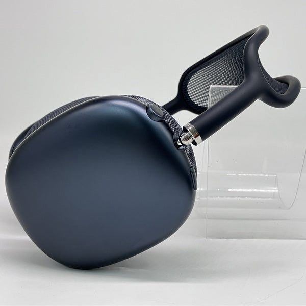 【中古・美品】AirPods Max type C ミッドナイト(ややキズあり) ゲオ公式通販サイト/ゲオオンラインストア【中古】【安心保証