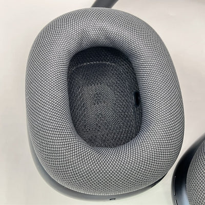 【中古】AirPods Max(USB-C) MWW43ZA/A ミッドナイト【日本橋】