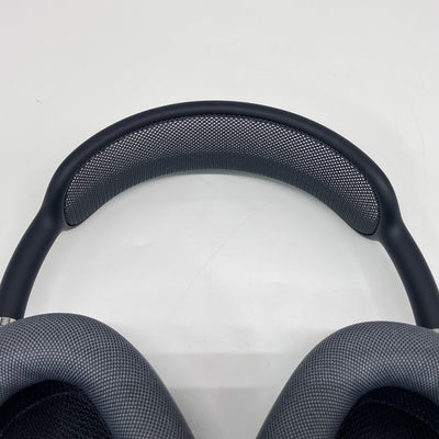 【中古】AirPods Max(USB-C) MWW43ZA/A ミッドナイト【日本橋】