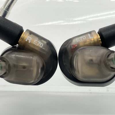 【中古】ATH-E70【日本橋】