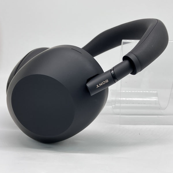 SONY 【中古】WH-1000XM6 BM ブラック【日本橋】 – e☆イヤホン