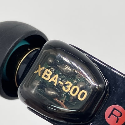 【中古】XBA-300【名古屋】