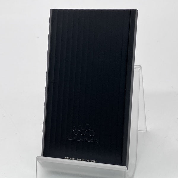 【中古】NW-A306 BC ブラック【名古屋】