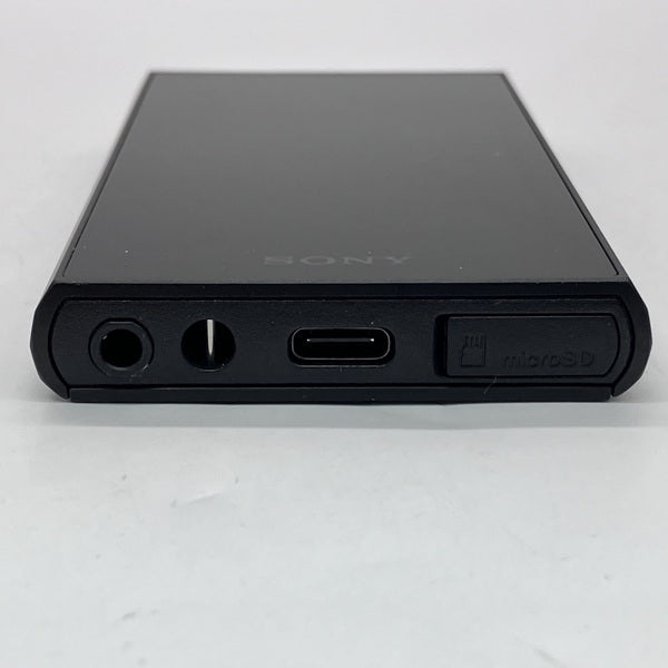 【中古】NW-A306 BC ブラック【名古屋】