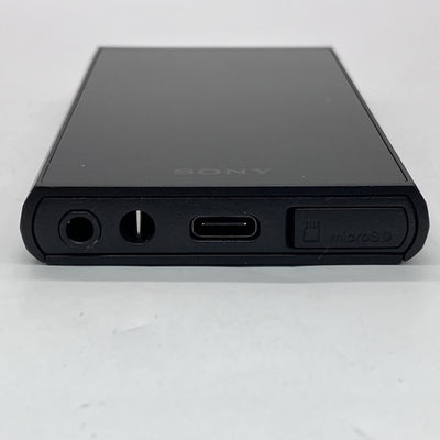 【中古】NW-A306 BC ブラック【名古屋】