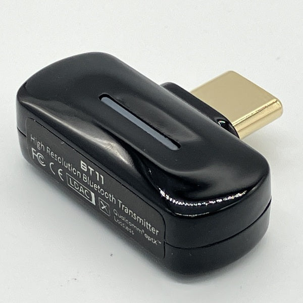 【中古】BT11 Black 【FIO-BT11-B】【日本橋】