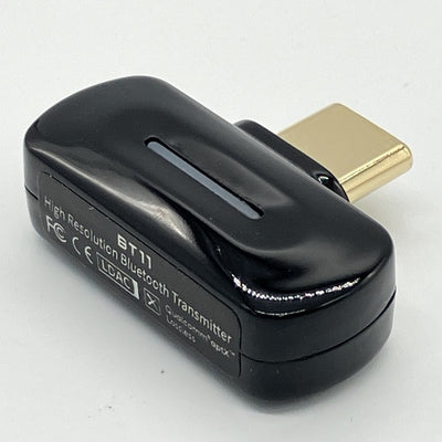 【中古】BT11 Black 【FIO-BT11-B】【日本橋】