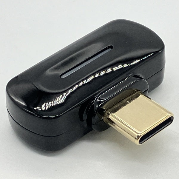 【中古】BT11 Black 【FIO-BT11-B】【日本橋】