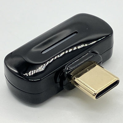【中古】BT11 Black 【FIO-BT11-B】【日本橋】