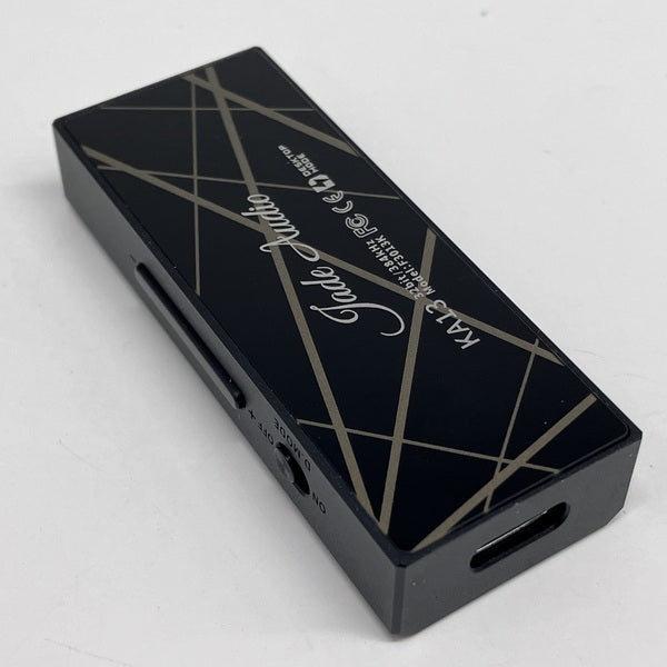 【中古】KA13 Black 【FIO-KA13-B】【名古屋】