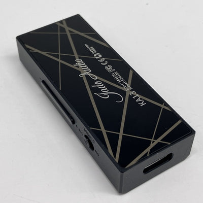 【中古】KA13 Black 【FIO-KA13-B】【名古屋】