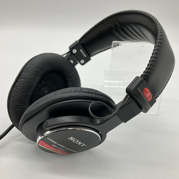 SONY 【中古】MDR-CD900ST【秋葉原】 – e☆イヤホン