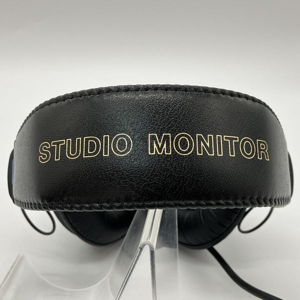 k*a様 sony MDR-CD900ST 中古 SONY 【中古】MDR-CD900ST【日本橋】 – e☆イヤホン