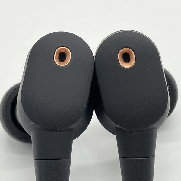 【中古】WI-1000XM2 B 【ブラック】【秋葉原】