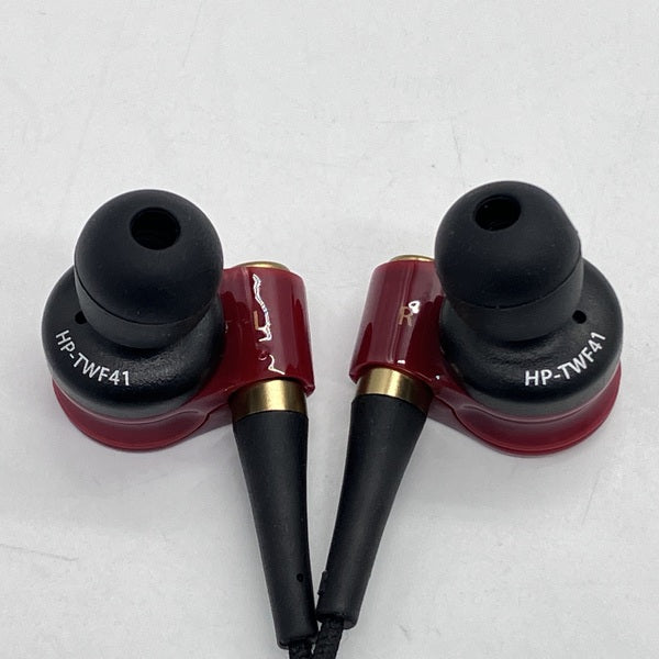 【中古】HP-TWF41R ドブルベ ヌメロキャトル バーガンディ【秋葉原】