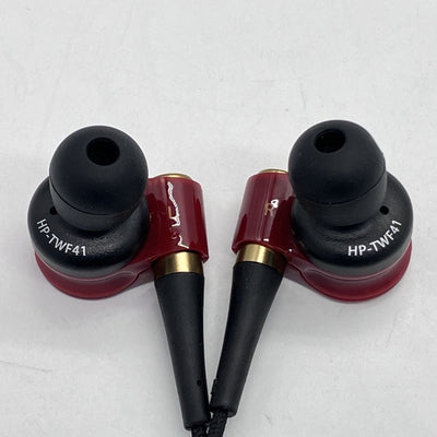 【中古】HP-TWF41R ドブルベ ヌメロキャトル バーガンディ【秋葉原】