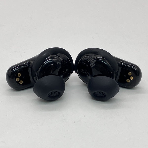 【中古】Quietcomfort Ultra Earbuds 2nd Gen Black【名古屋】