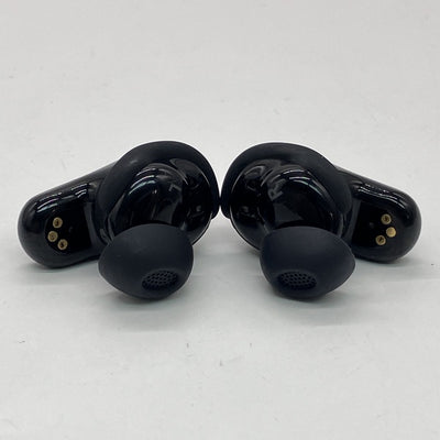 【中古】Quietcomfort Ultra Earbuds 2nd Gen Black【名古屋】