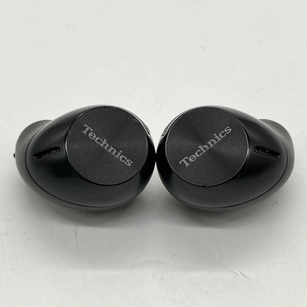 Technics 【中古】EAH-AZ40M2-K ブラック【秋葉原】 – e☆イヤホン