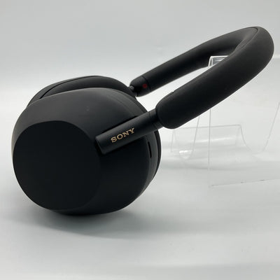 【中古】WH-1000XM5 BM ブラック【日本橋】