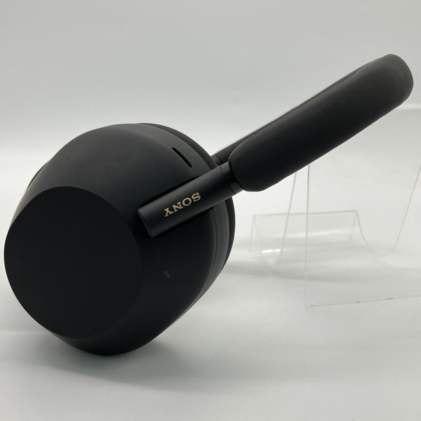 【中古】WH-1000XM5 BM ブラック【日本橋】