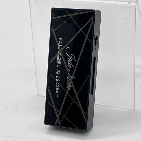 【中古】KA13 Black 【FIO-KA13-B】【名古屋】